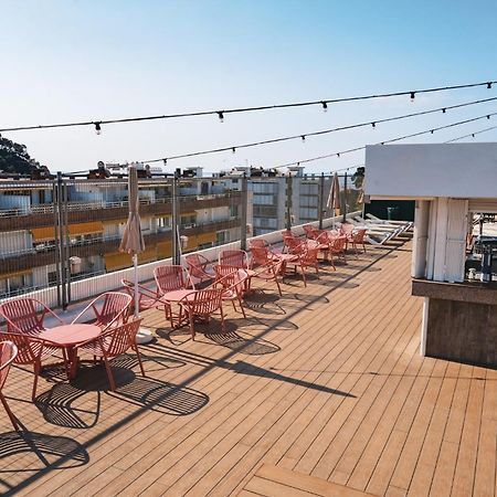 Htop Amatista #Htopbliss Lloret de Mar Exterior foto