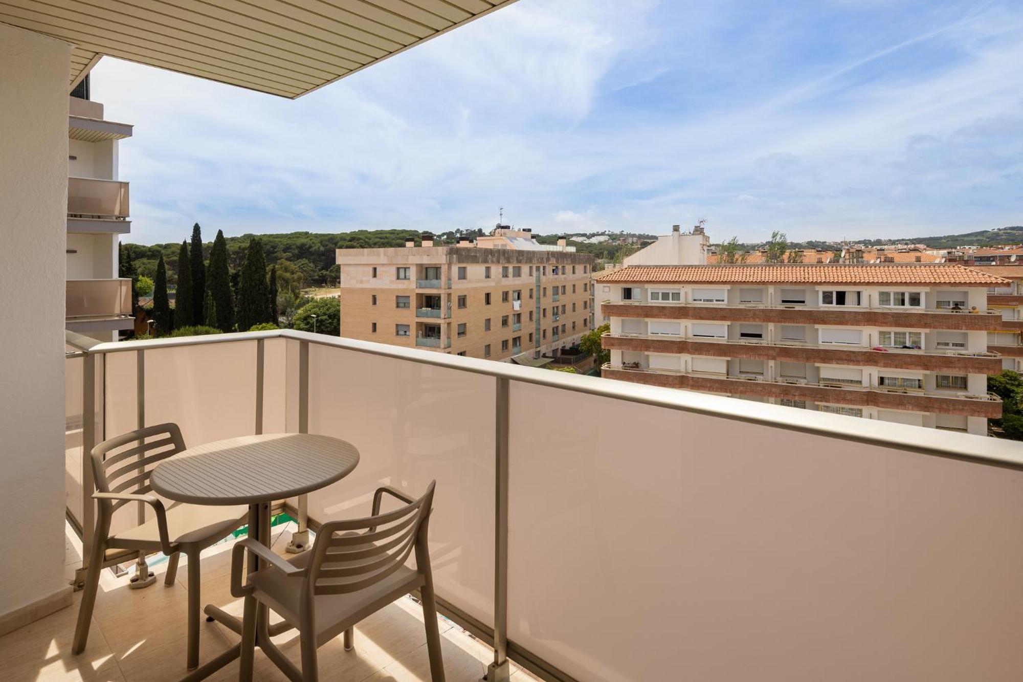 Htop Amatista #Htopbliss Lloret de Mar Exterior foto