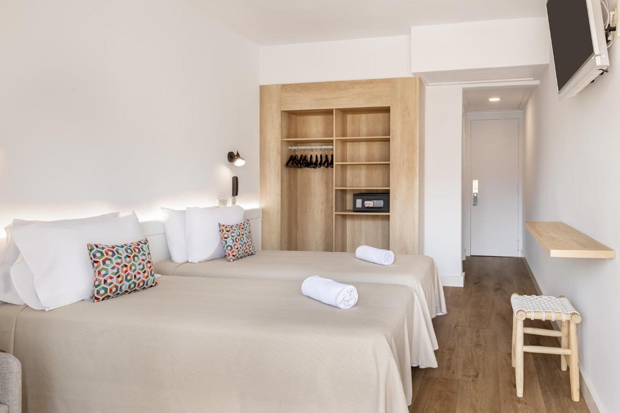 Htop Amatista #Htopbliss Lloret de Mar Exterior foto